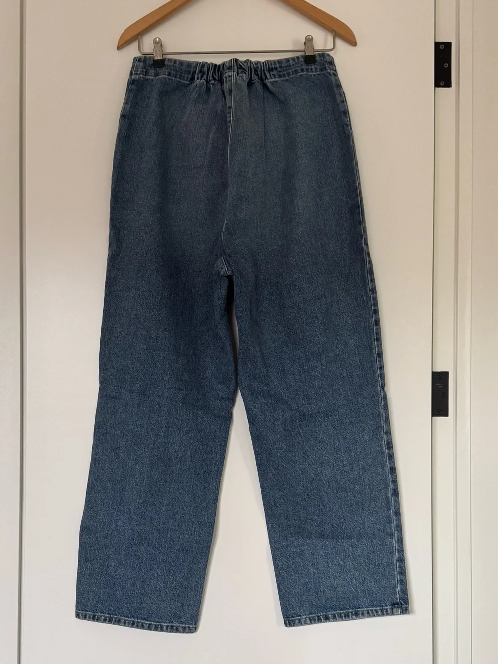 Rachel Comey Barrie Jeans - Picture 4 of 4
